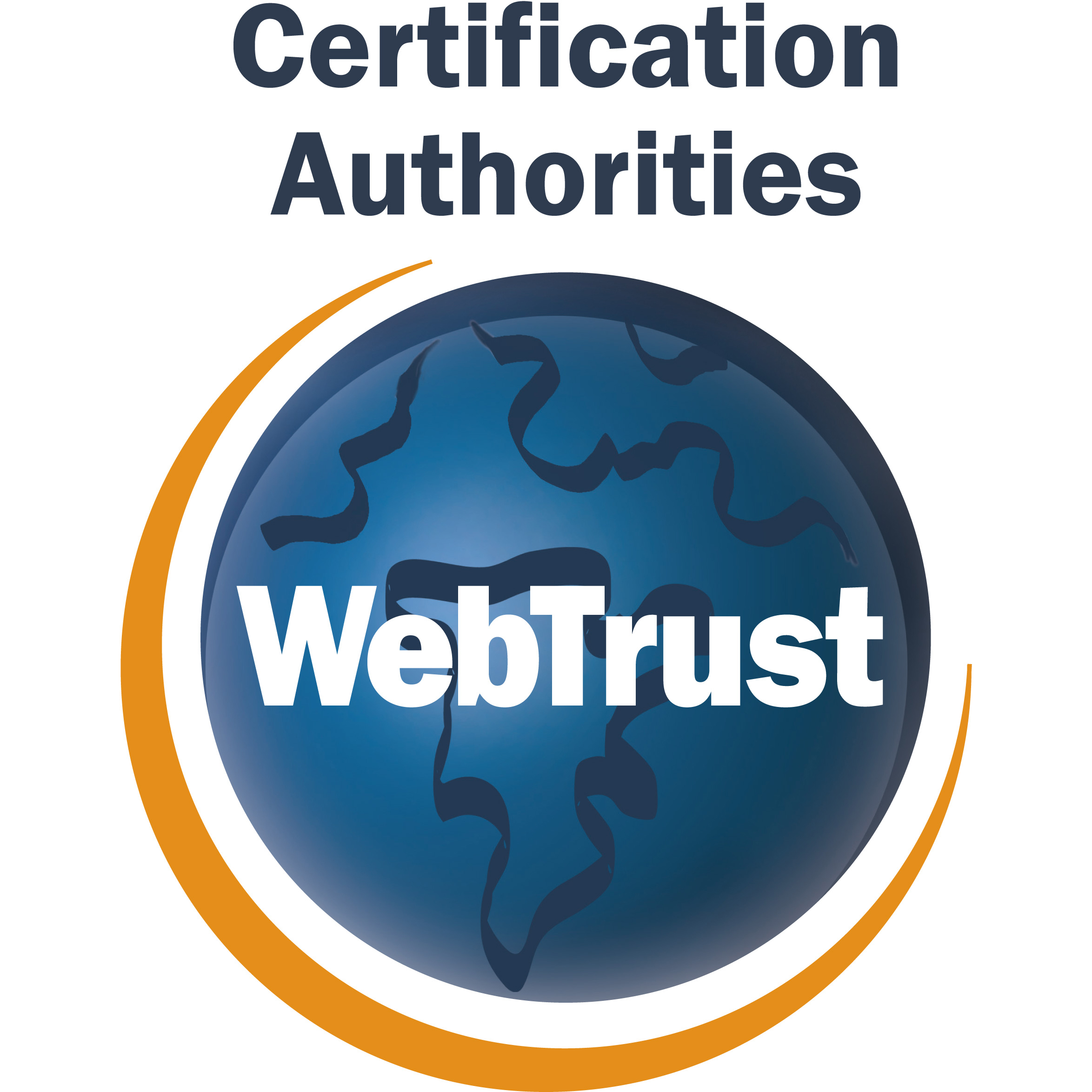 WebTrustシール