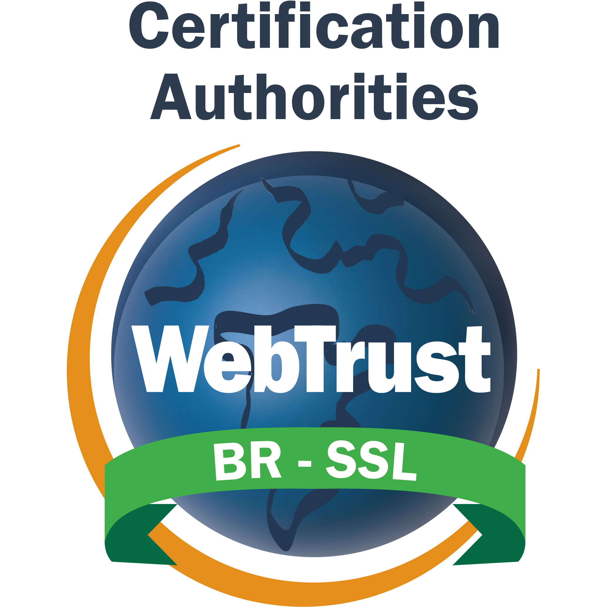 WebTrustシール BR-SSL