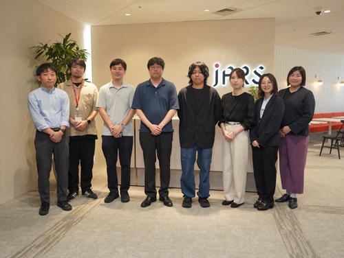 第16回「.jp DNSSECキーセレモニー」